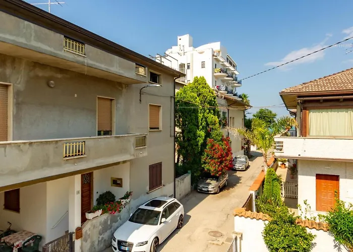 Апартаменты Clarice - Myho Casa *