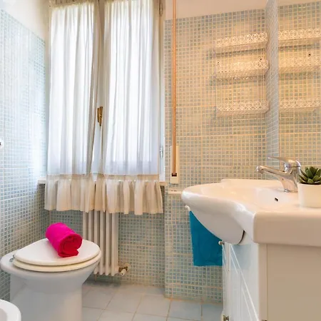 Apartment Clarice - Myho Casa *