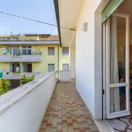 Clarice - Myho Casa Martinsicuro