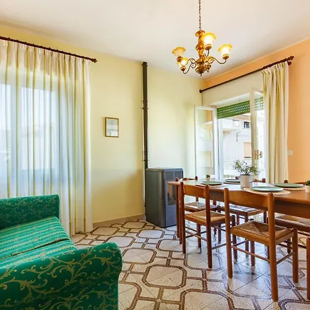 Clarice - Myho Casa * Martinsicuro