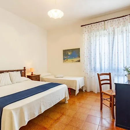 Apartment Clarice - Myho Casa Martinsicuro