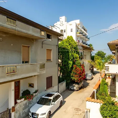 Apartment Clarice - Myho Casa *