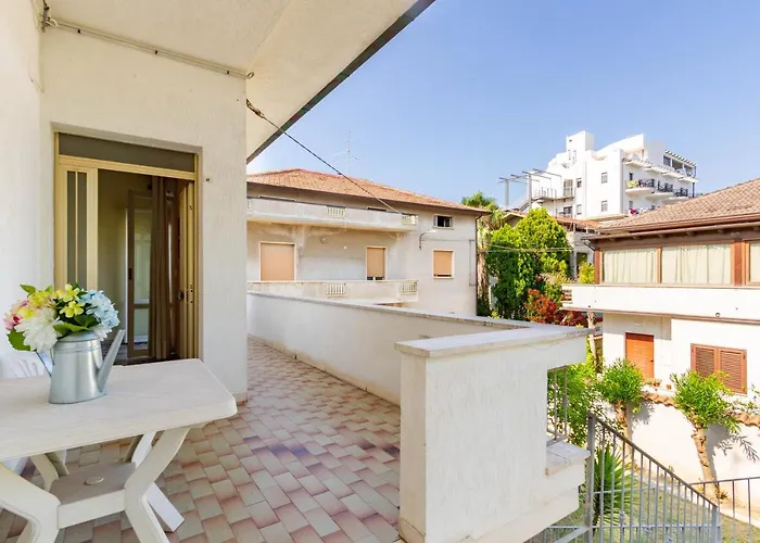 Clarice - Myho Casa Апартаменты